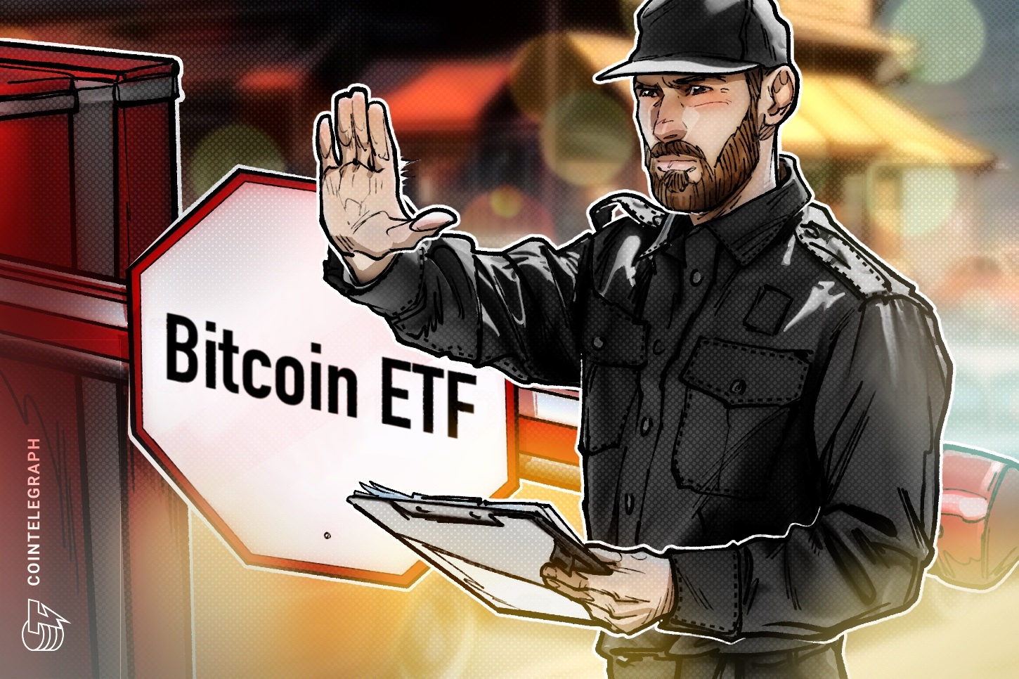 Ngừng tích trữ vào các quỹ Bitcoin ETF đòn bẩy và cân nhắc điều này thay vào đó