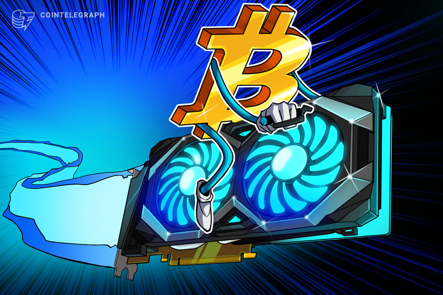 Bitcoin miner Northern Data yees $16B IPO for US cloud and mining units