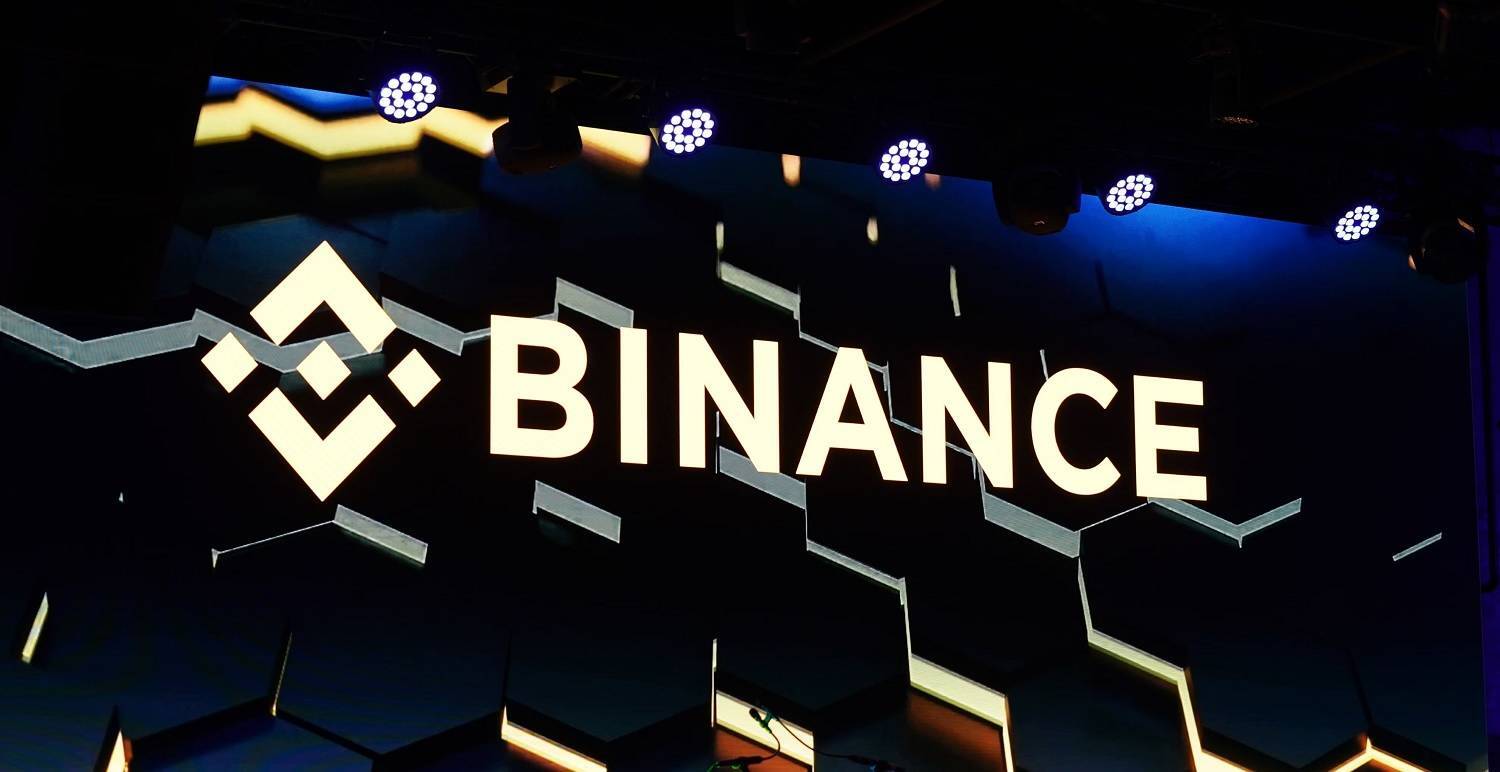 Người Dùng Binance Rút 178 Tỷ Usd Khỏi Sàn Trong Tháng 5