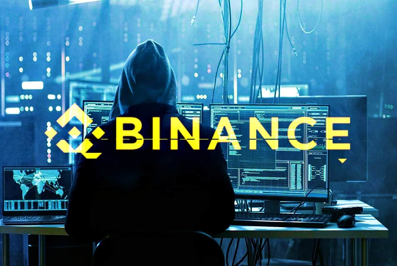 Người Dùng Binance thổi Giá Axs Tăng Gấp 3 Lần Vì Api Bên Thứ Ba Bị Tấn Công