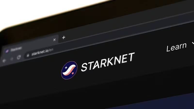 Người Dùng Có Thật Sự Tẩy Chay Starknet strk Sau Màn Airdrop Tai Tiếng