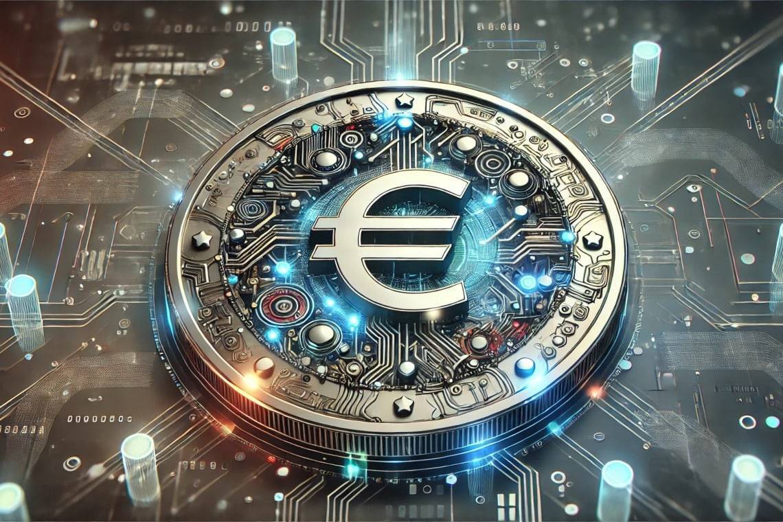 Nguồn Cung Stablecoin Eurc Đạt Mức Cao Nhất Mọi Thời Đại