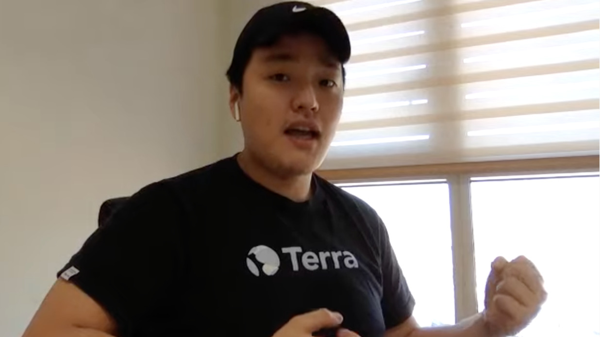 Nhà Lập Pháp Hàn Quốc Muốn Ceo Terra Do Kwon Ra Điều Trần Trước Quốc Hội