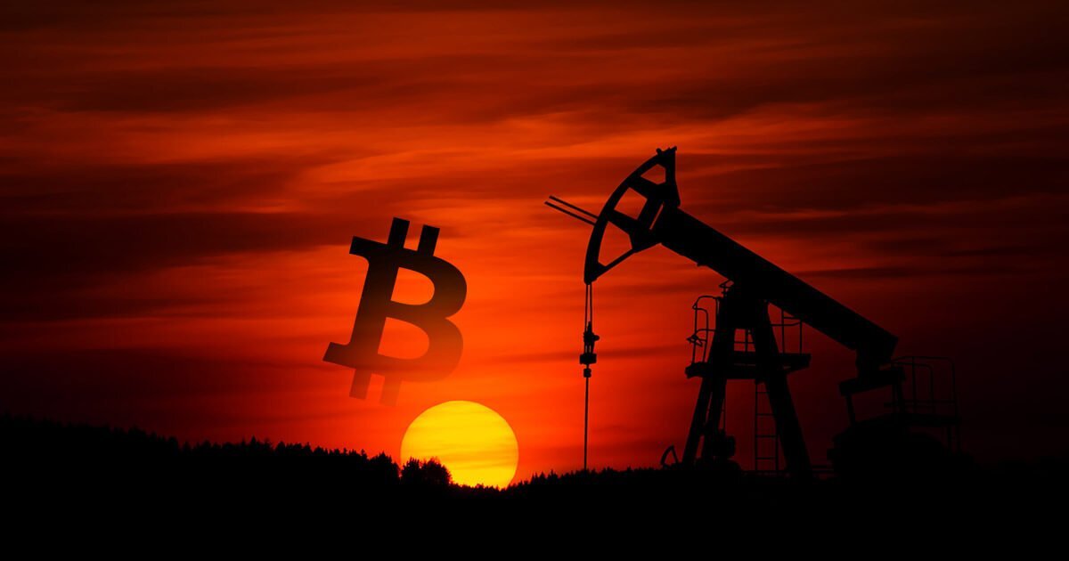 Nhà Lập Pháp Nga Đề Xuất Chấp Nhận Bitcoin Để Mua Bán Năng Lượng Giá Btc Trở Lại Ngưỡng 44000 Usd