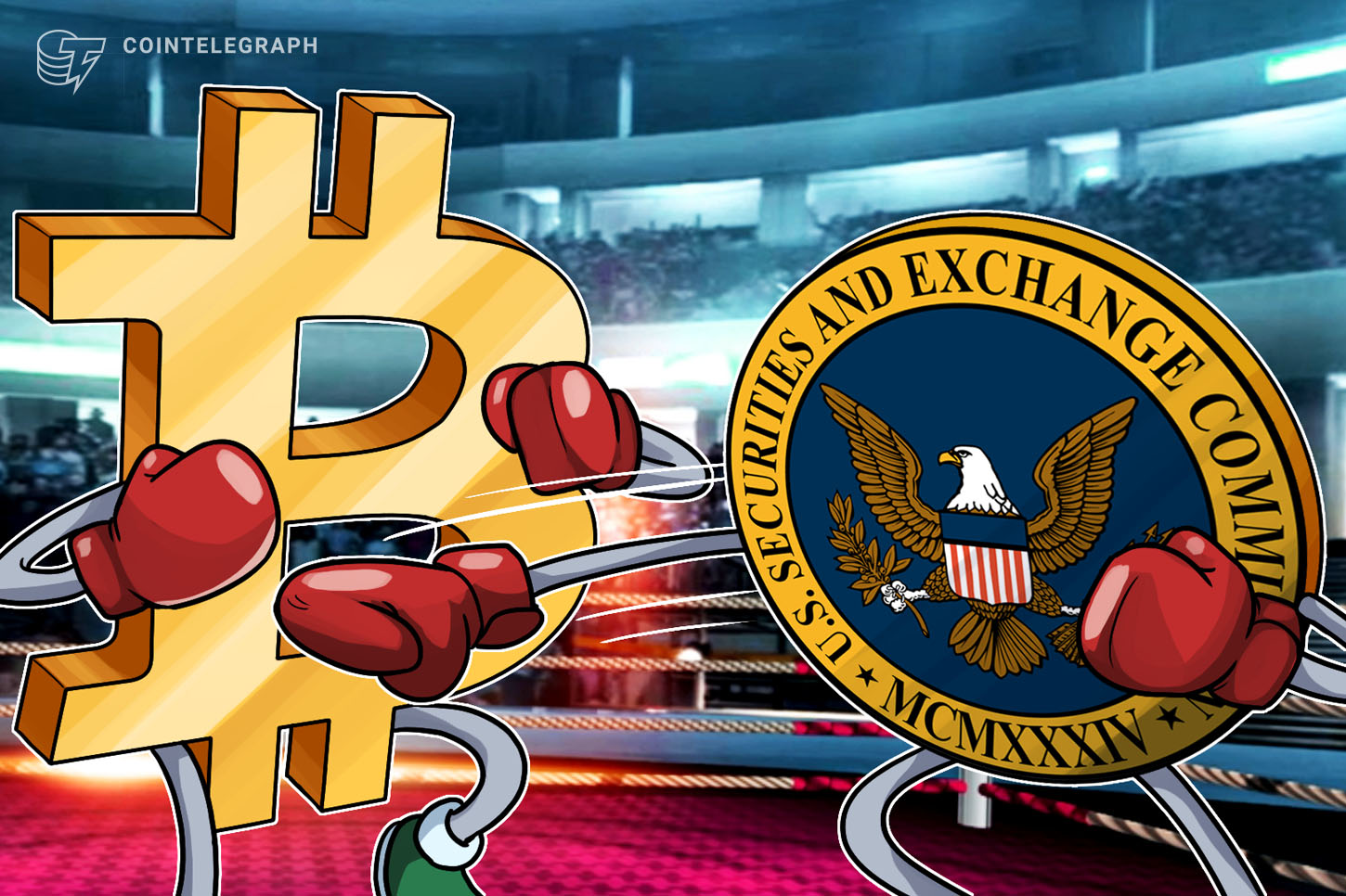Các nhà lập pháp Mỹ yêu cầu SEC phê duyệt giao dịch tùy chọn Bitcoin