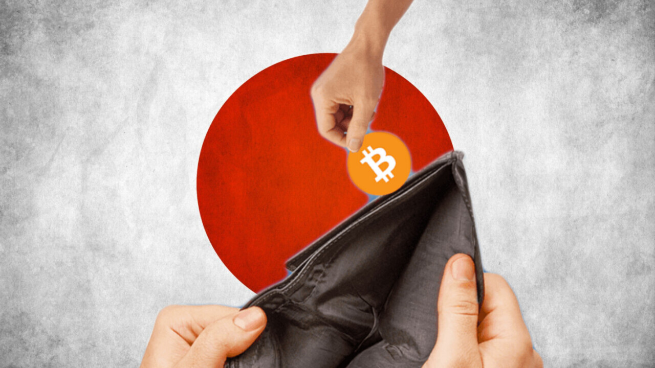 Nhật Bản Nghiêm Trị Hoạt Động Rửa Tiền Bằng Crypto