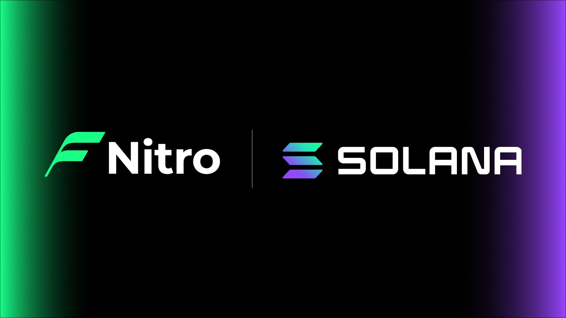 Nitro  Giải Pháp Layer-2 Cho Solana Được Khởi Động