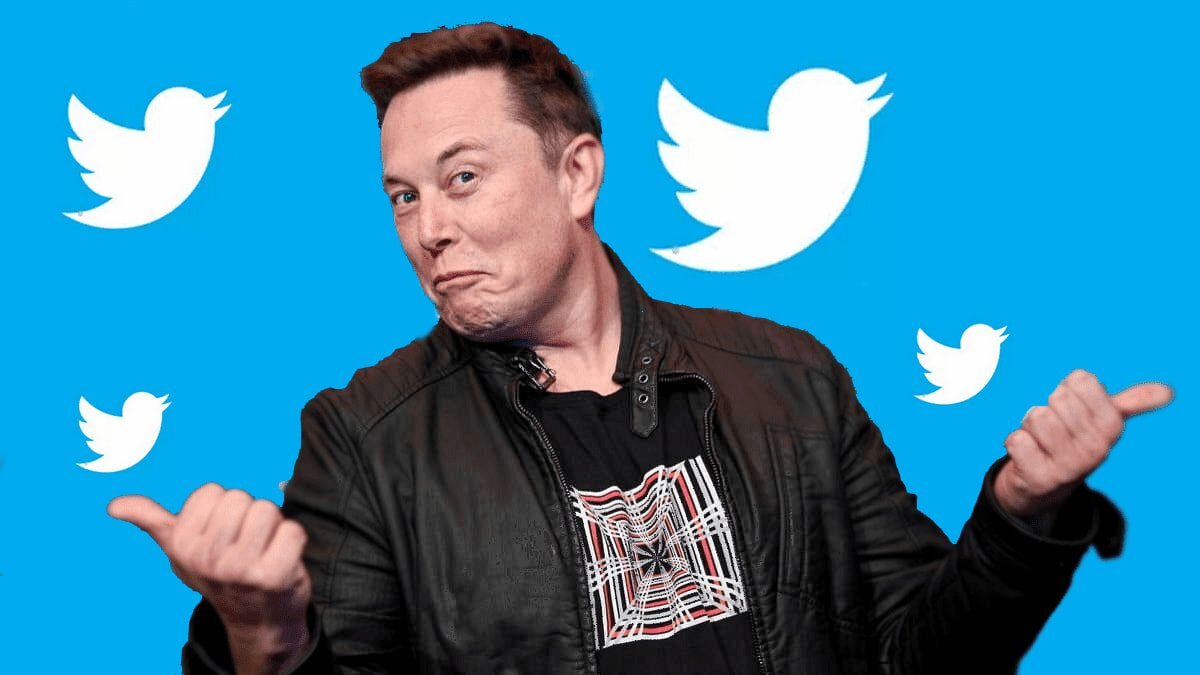 Nỗ lực mua lại Twitter của Elon Musk trở thành tâm điểm 
