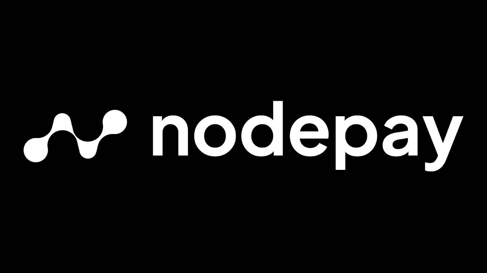 Nodepay Là Gì Hướng Dẫn Airdrop Dự Án Nodepay