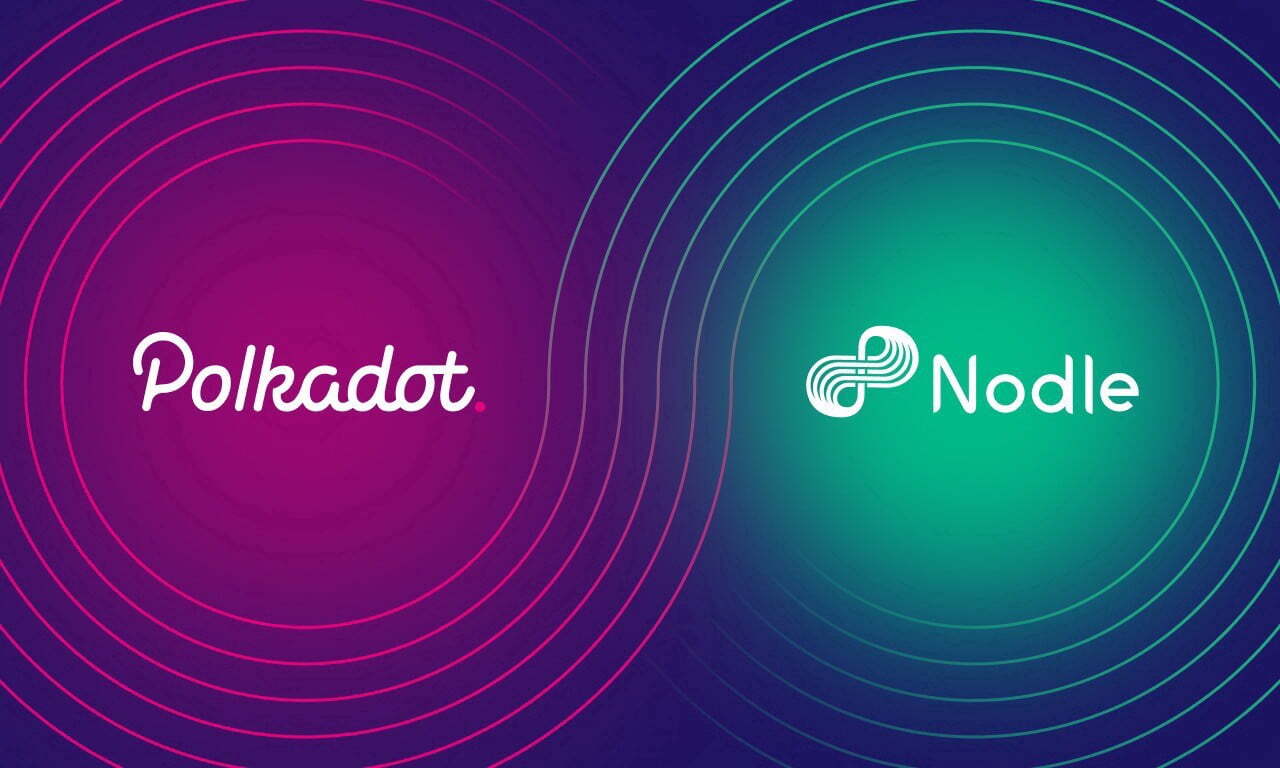 Nodle nodl Giành Được Slot Đấu Giá Parachain Polkadot Cuối Cùng Của Đợt 2