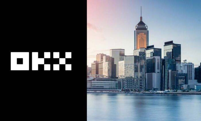 Okx Thông Báo Niêm Yết 16 Token Lên Nền Tảng Tại Hong Kong