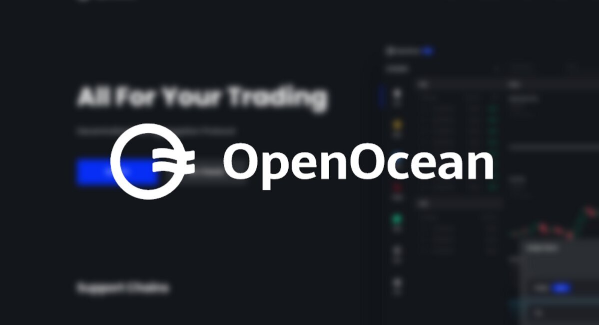 OpenOcean ra mắt nền tảng cross-chain, hỗ trợ 6 blockchain mới