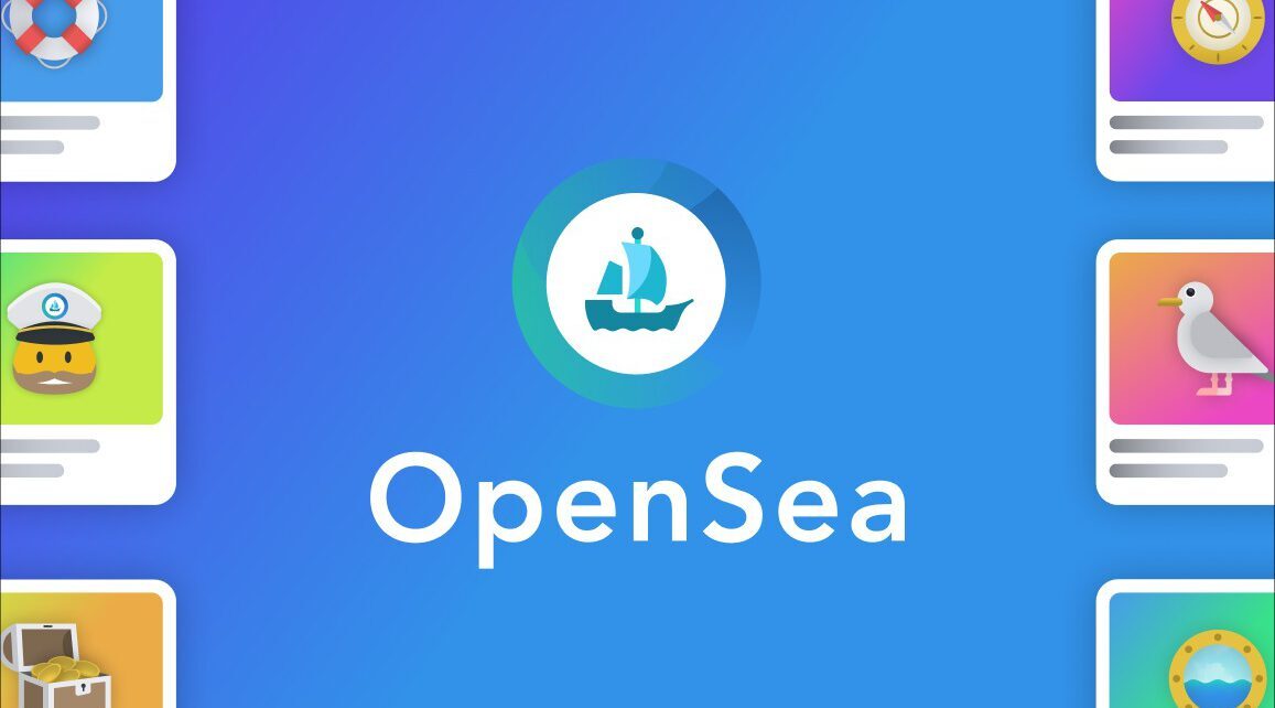 OpenSea 