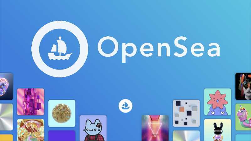 OpenSea huy động thành công 300 triệu USD, nâng mức định giá lên 13,3 tỷ USD cho công ty
