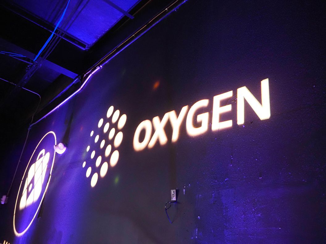 Oxygen oxy Và Mapsme maps Gặp Khó Vì Ftx Nắm Giữ Phần Lớn Token