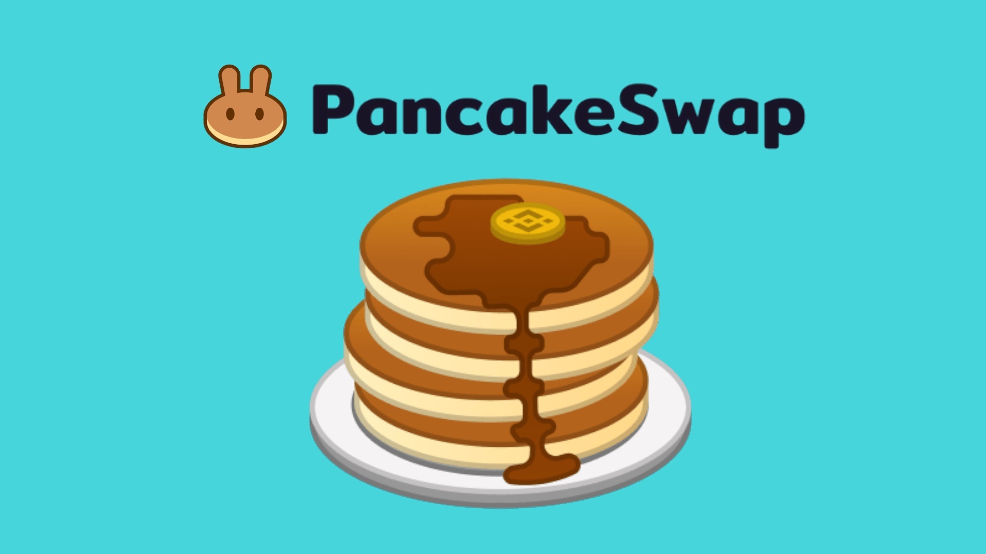 Pancakeswap đồng Lòng Khởi Chạy Dex Trên Aptos