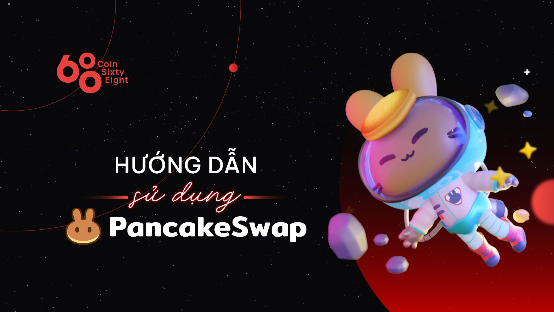 Pancakeswap Là Gì Hướng Dẫn Sử Dụng Sàn Giao Dịch Pancakeswap
