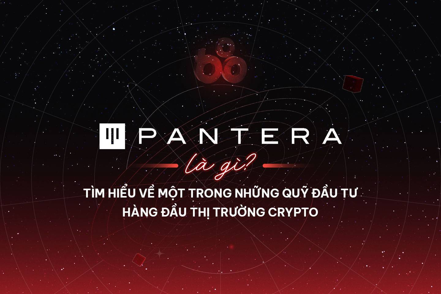 Pantera Capital Là Gì Tìm Hiểu Về Một Trong Những Quỹ Đầu Tư Hàng Đầu Thị Trường Crypto
