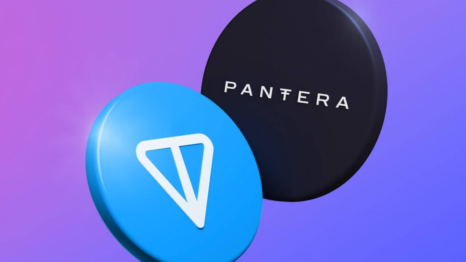 Pantera Capital Muốn Lập Quỹ Đầu Tư Thứ Hai Vào Toncoin ton