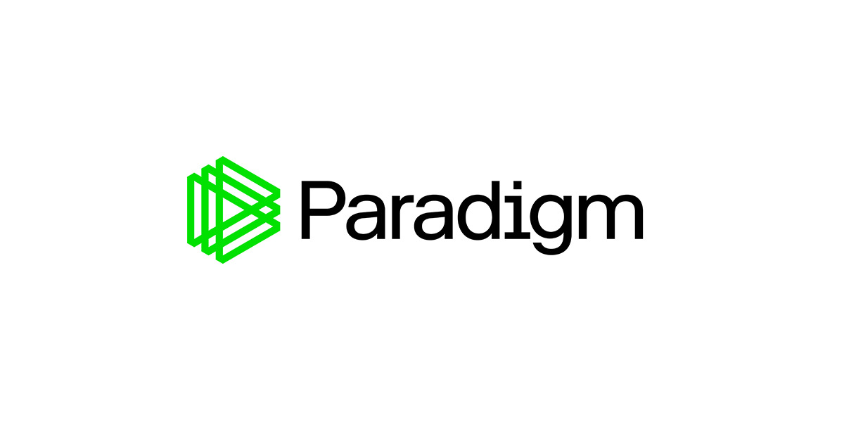 Paradigm Triển Khai Quỹ Đầu Tư Trị Giá 25 Tỷ Usd Lớn Nhất Ngành Tiền Mã Hóa