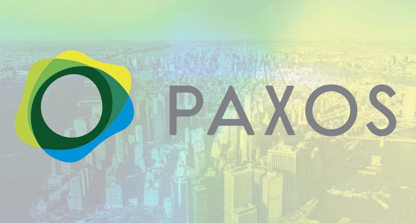 Paxos Trấn An Về Tin Đồn Mỹ Sắp làm Căng Với Các Hoạt Động Ngân Hàng Crypto