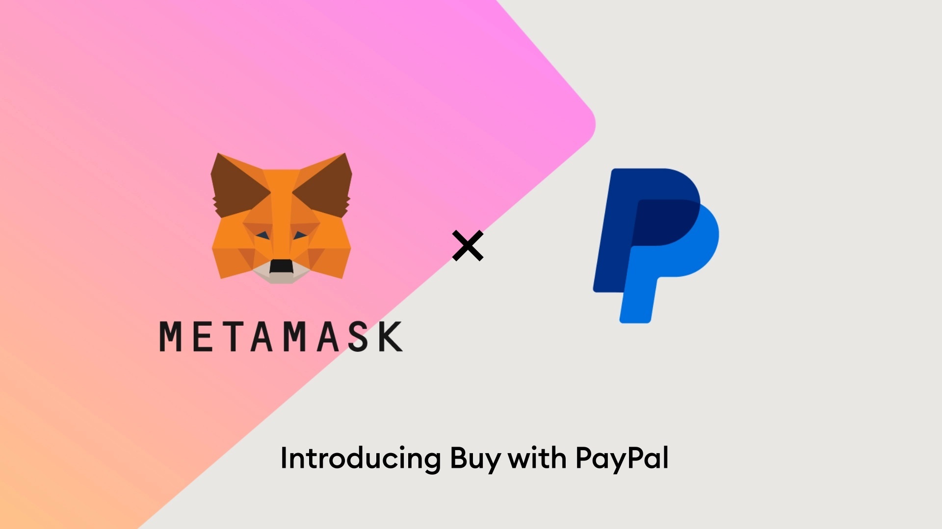 Paypal Tích Hợp Với Ví Metamask