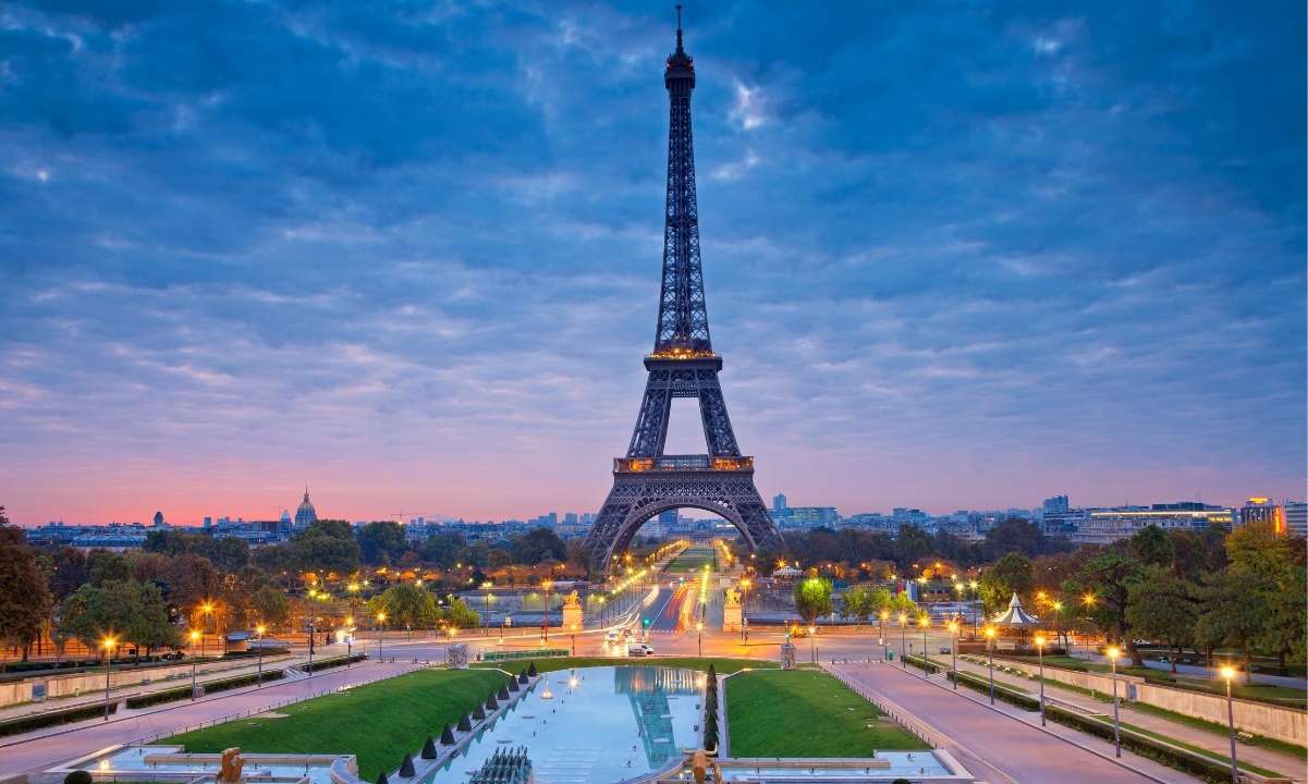 Pháp có thể triển khai bán vé bằng blockchain cho Thế vận hội 2024 diễn ra tại Paris
