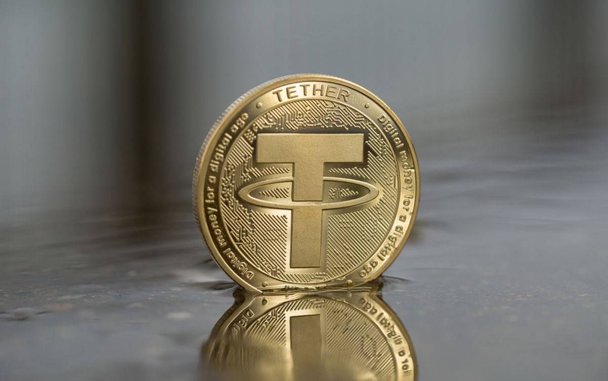 Phát Hiện Tether Là Công Ty Nắm Giữ Bitcoin Lớn Thứ 11 Thế Giới
