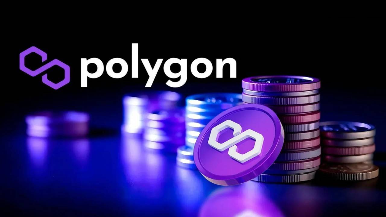 Polygon Hoàn Tất Nâng Cấp Đổi Tên Giá Pol Tăng Mạnh 15