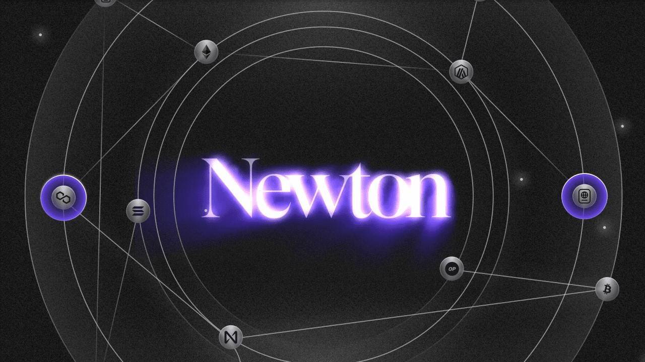 Polygon Hợp Tác Magic Labs Ra Mắt Mạng Cross-chain Newton