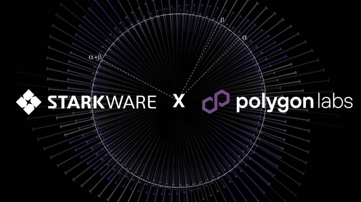 Polygon Labs Và Starkware Ra Mắt Công Nghệ Zk-proof Cải Tiến Là Circle Starks