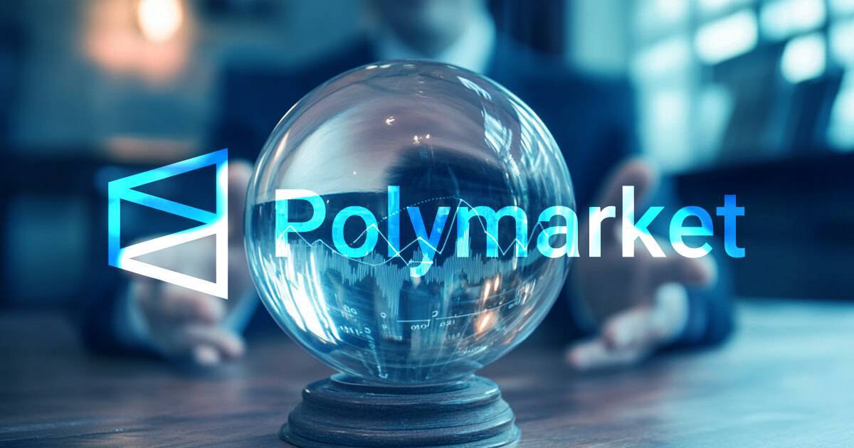 Polymarket Lại úp Mở Airdrop Để Giữ Chân Người Dùng Hậu Bầu Cử Tổng Thống Mỹ