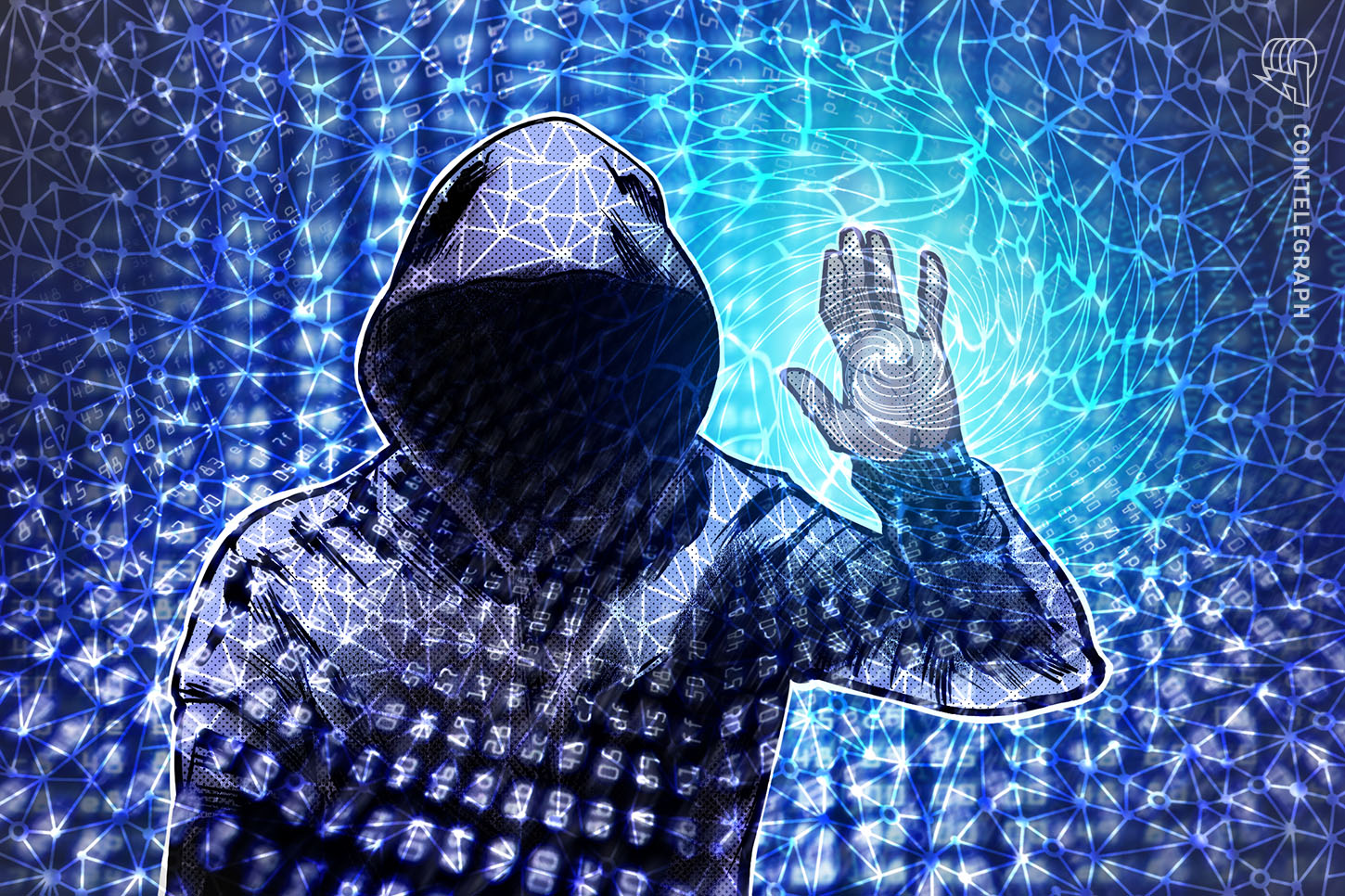 Prisma Finance cho biết 540 ngàn tài khoản vẫn đang đối mặt với nguy cơ Hacker yêu cầu nhóm tiết lộ danh tính