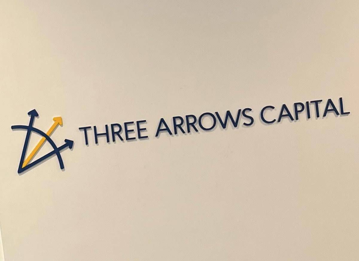 Quỹ Three Arrows Capital 3ac Trở Lại