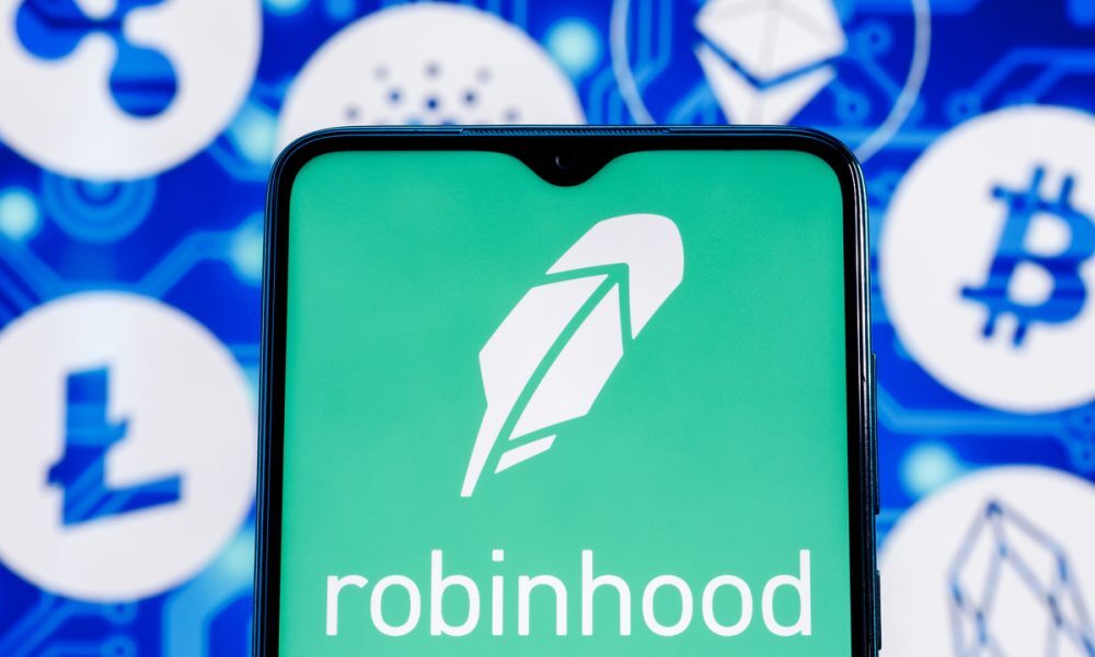 Robinhood có kế hoạch triển khai ví Web3 hỗ trợ NFT và DeFi với mức phí giao dịch bằng 0