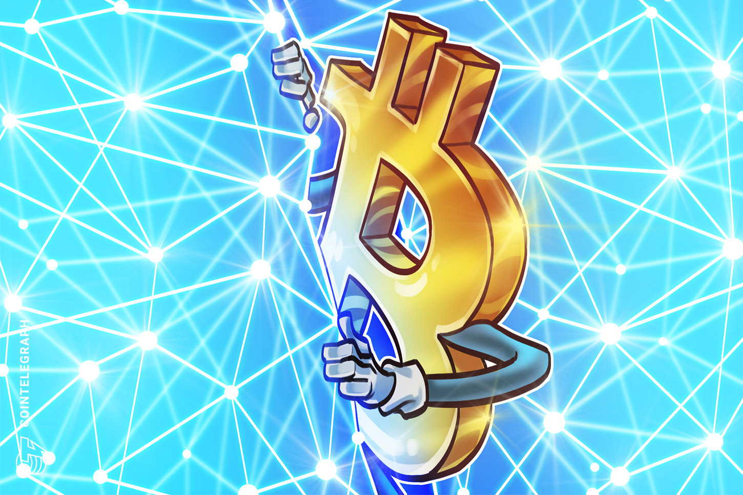 Runes chiếm 68% trong tất cả các giao dịch Bitcoin kể từ khi ra mắt