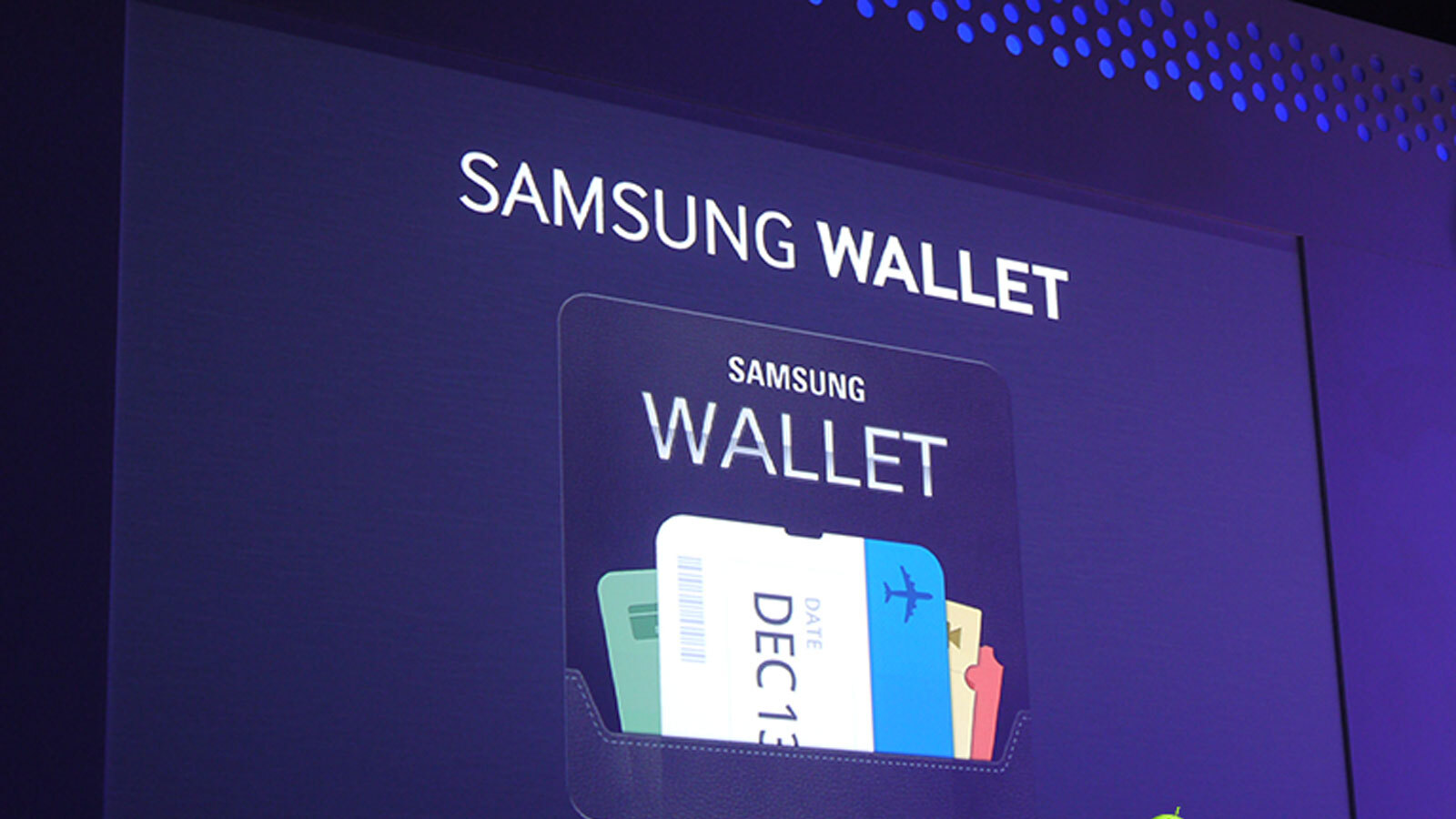 Samsung Ra Mắt Ứng Dụng Ví Kỹ Thuật Số Samsung Wallet