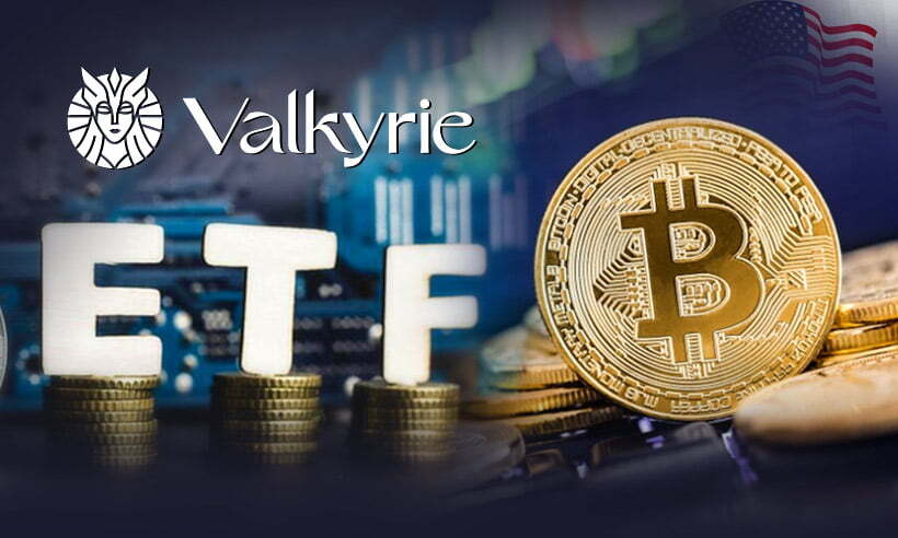 Sàn chứng khoán Nasdaq niêm yết quỹ ETF có tiếp xúc với hoạt động khai thác Bitcoin của Valkyrie 