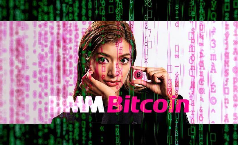 Sàn Dmm Bitcoin Lên Kế Hoạch xoay Tiền Trả Nợ Nạn Nhân Vụ Hack
