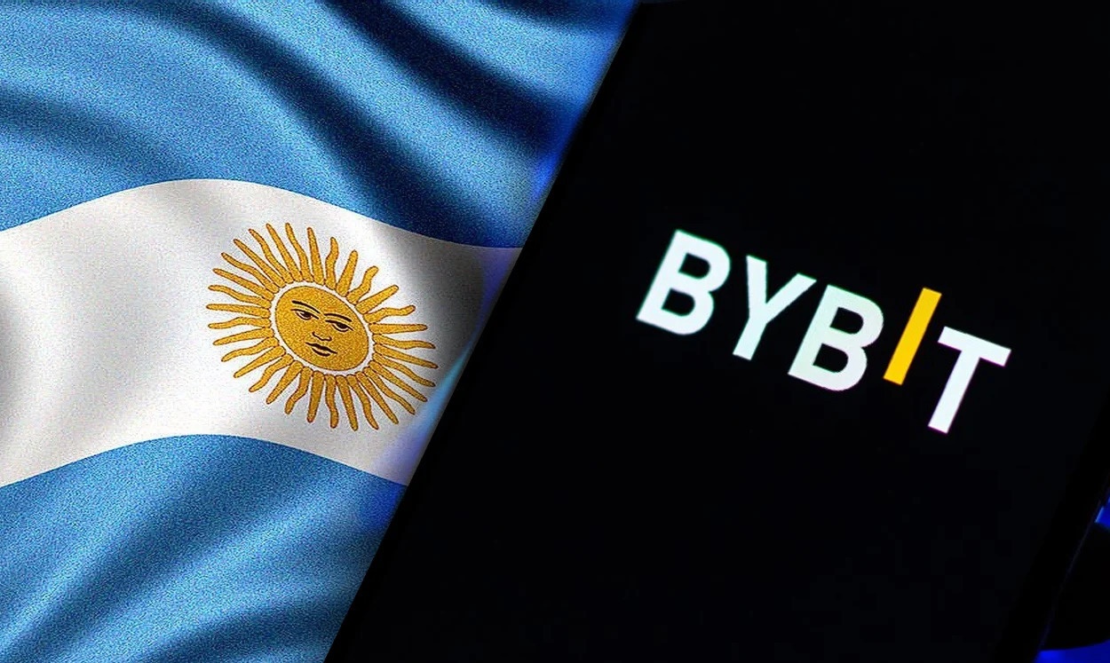 Sàn giao dịch Bybit chính thức mở rộng hoạt động sang Argentina