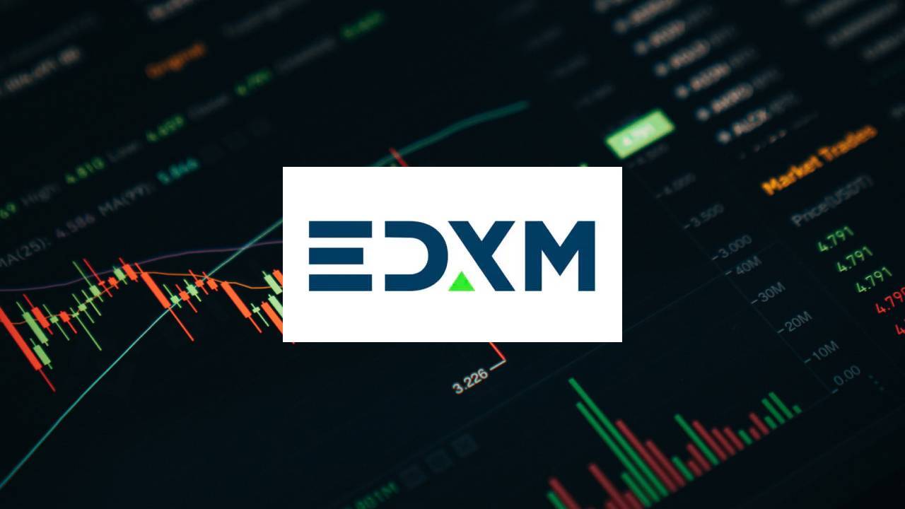 Sàn Giao Dịch Crypto Edx Markets Của 3 Ông Lớn Phố Wall Ra Mắt