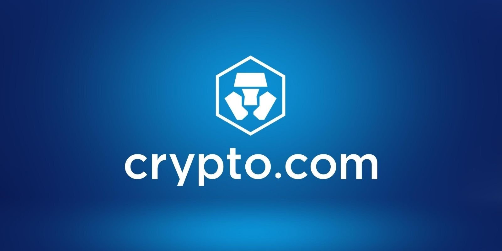 Sàn giao dịch Crypto.com chính thức 