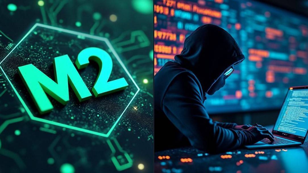 Sàn Giao Dịch M2 Exchange Bị Hack Thiệt Hại 137 Triệu Usd