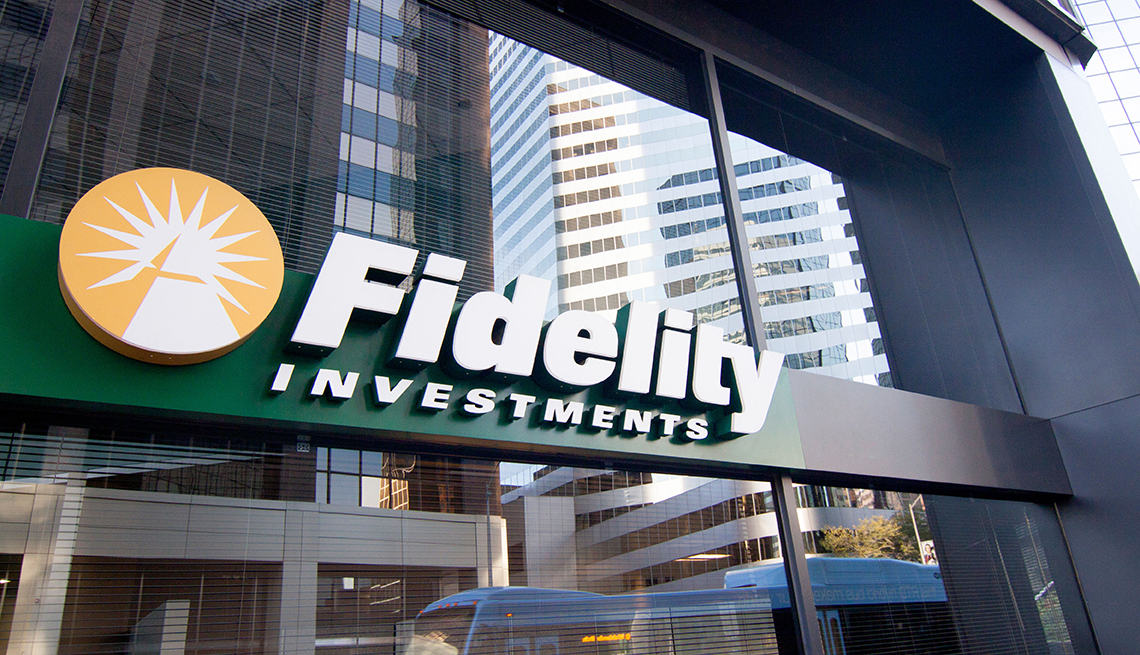 Sau Bitcoin, Fidelity có kế hoạch triển khai dịch vụ lưu ký và giao dịch cho Ethereum (ETH)
