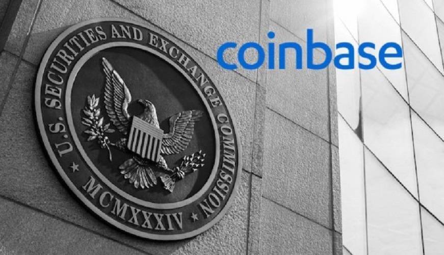 Sec Cần 4 Tháng Để Đáp Ứng Yêu Cầu Của Coinbase