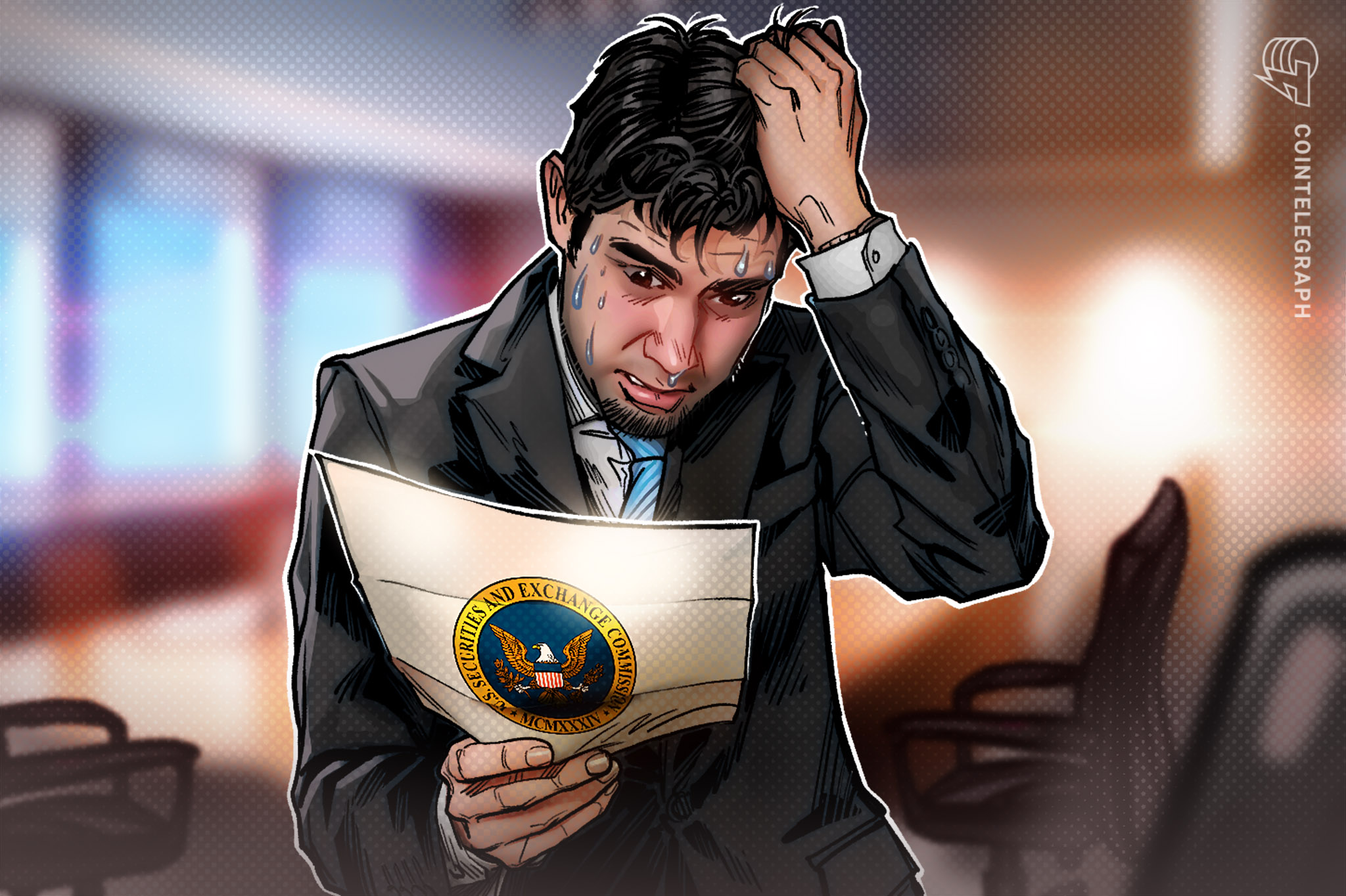 SEC cáo buộc người sáng lập Bitclout Nader Al-naji với tội lừa đảo 