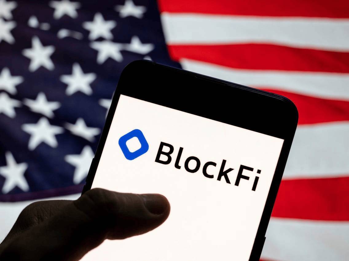 Sec Chấp Nhận Cho Blockfi trả Chậm 30 Triệu Usd Để Ưu Tiên Trả Cho Người Dùng Trước