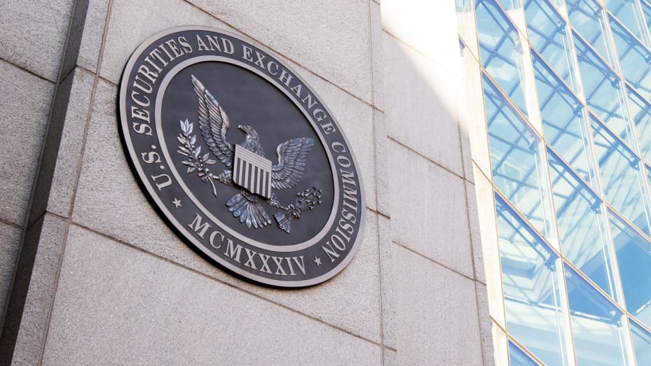 SEC chính thức tiến hành cuộc điều tra vào lĩnh vực NFT 