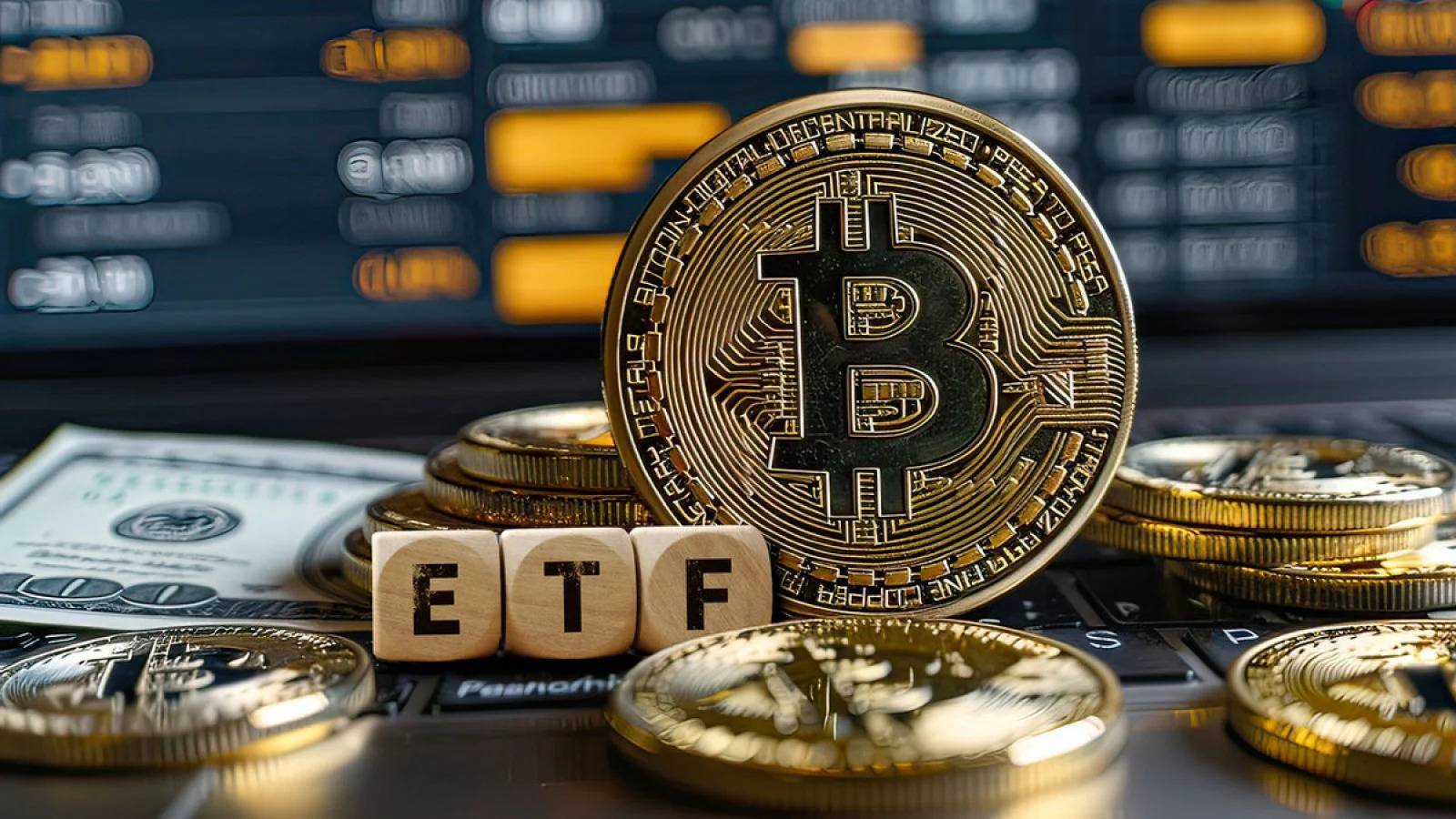 Sec Cho Phép Sàn Chứng Khoán Nyse Và Cboe Niêm Yết Quyền Chọn Etf Bitcoin Spot