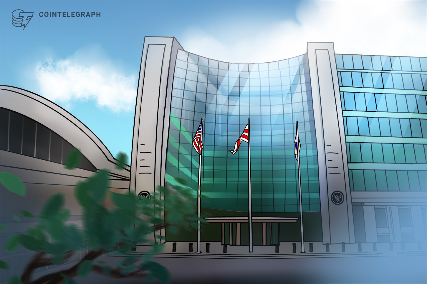 SEC wants retailer’s crypto suit tossed as it’s based on ‘phantom’ policy